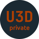 U3D Private Theme